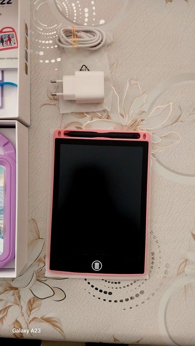 Детский планшет.