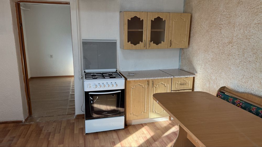 Квартира времянка в частном секторе