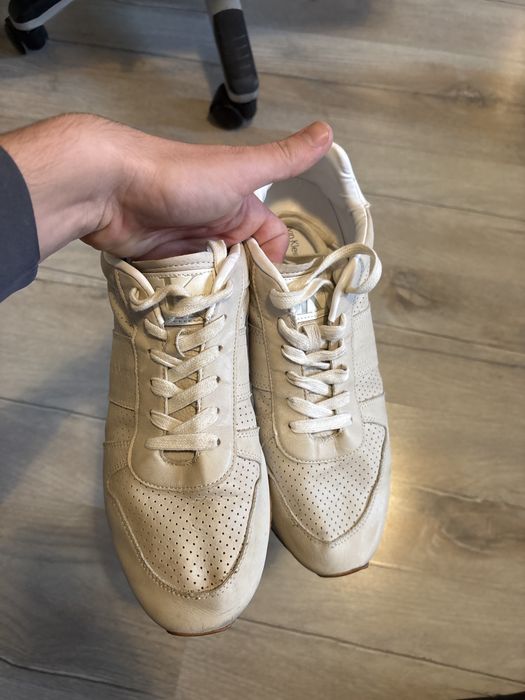 Calvin Klein мъжки обукви