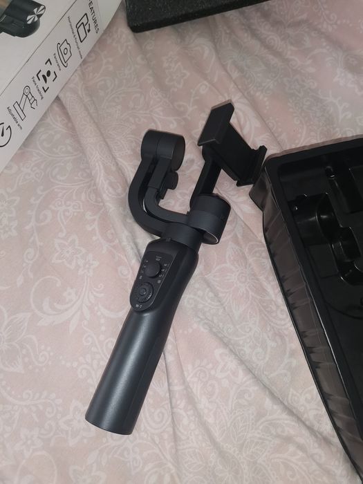Гимбъл S5B, Gimbal S5B