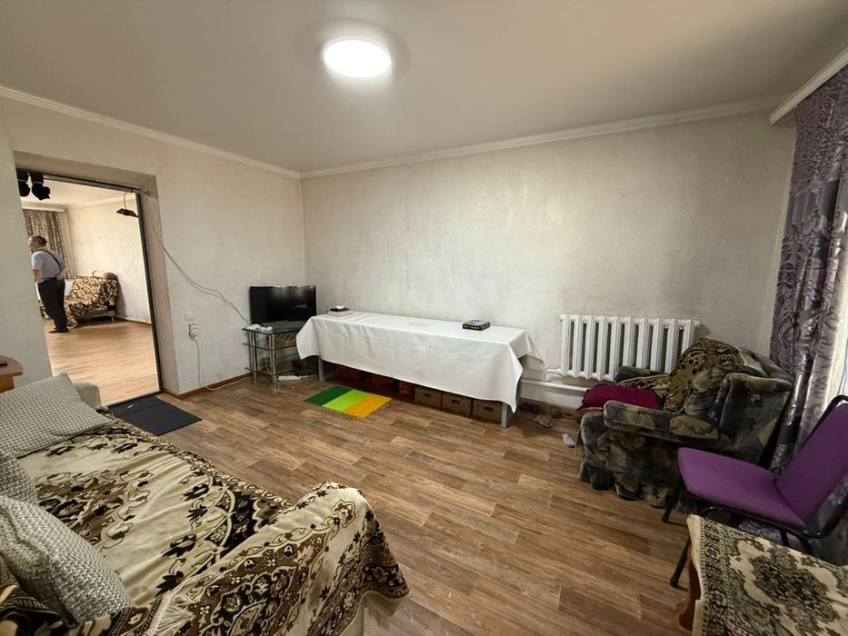 Продаётся ДОМ очень тихий район