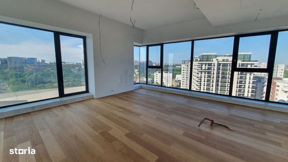 Apartament 4 camere I One Verdi Park I Vedere Panoramica I Best deal