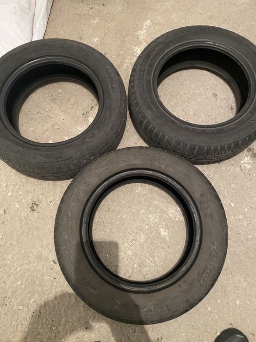 Покрышка б/у R14 175/65