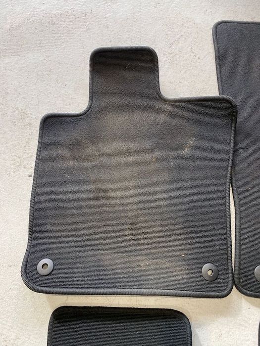 Set covorase presuri VOLVO S60 V60 V60 CC 2018+ 31463145
