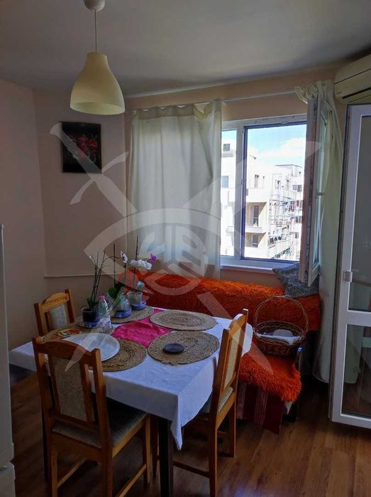 Дава се под наем Двустаен апартамент в София, Малинова долина - 60 кв.м за 550 € - Снимка #1