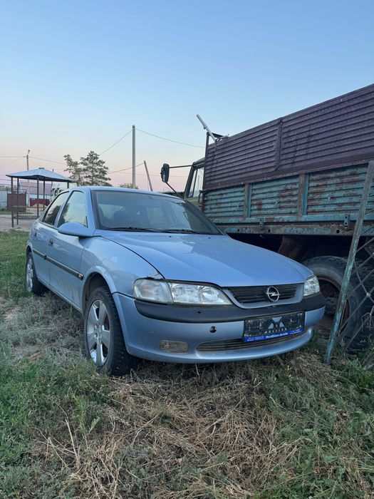 Opel Vectra 1997