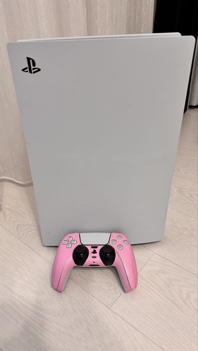 PlayStation 5 1TB Digital Edition PS5