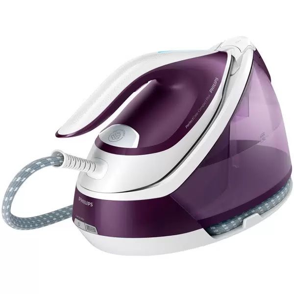 Ютуг парогенератор philips