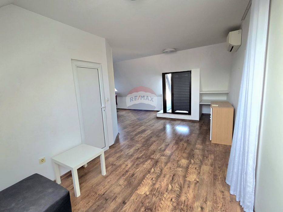 Дава се под наем Двустаен апартамент в Варна, Лятно кино Тракия - 65 кв.м за 398.82 € - Снимка #5