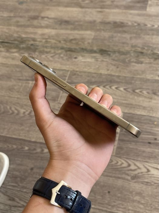 iphone 15 Pro Max 512GB