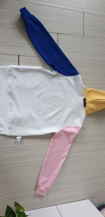 POLO Ralph Lauren Bear Hoodie / M НОВО! ОРИГИНАЛ! Мъжки Суичър!