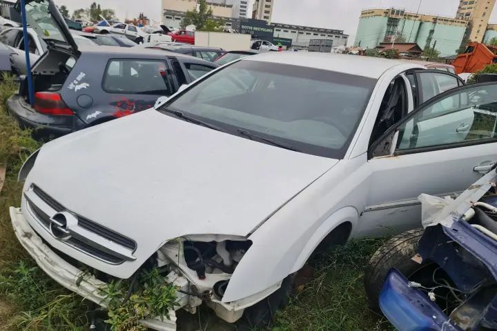 Macara geam spate stanga Manuala Opel Vectra 2005 2.0 DTI MT (101 hp)