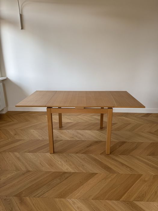 Masa extensibila Ikea Bjursta