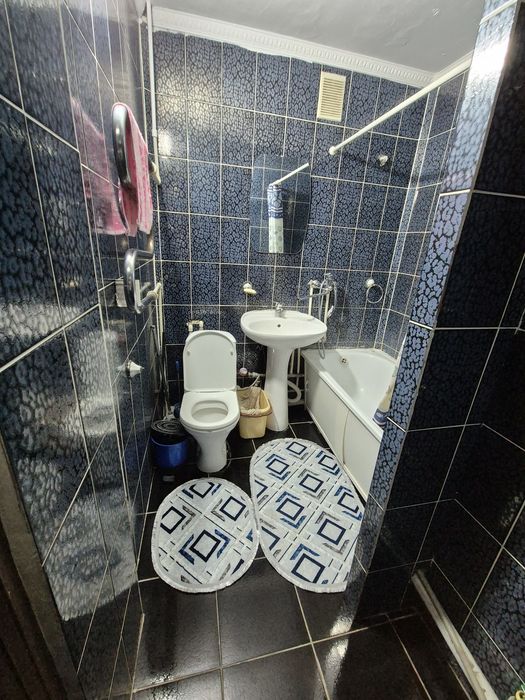 Сдам в аренду квартиру