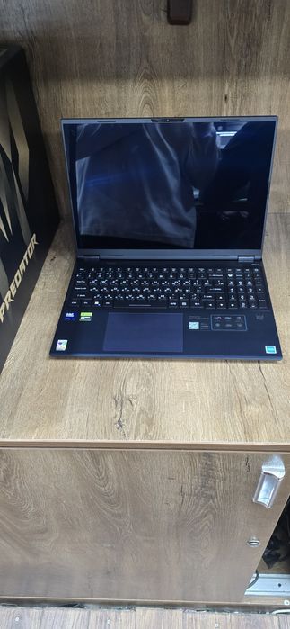 Acer Predator Helios Neo 16S AI
