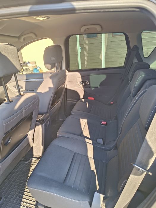 RENAULT Scenic 2014 — imagine 5