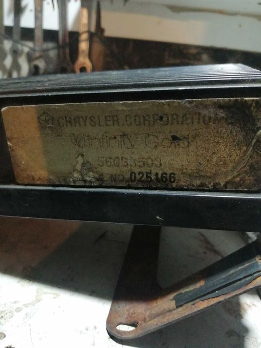 Усилитель infiniy