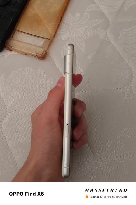 Pixel 7 128gb зеленый