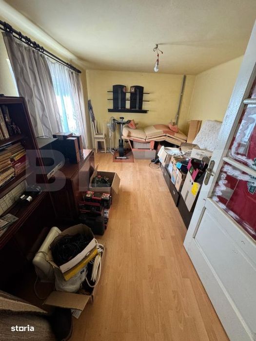 Ocazie! Casa in zona Premium! Gabor Aron! 140mp!
