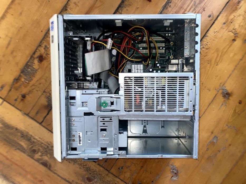 Компьютер офисный рабочий