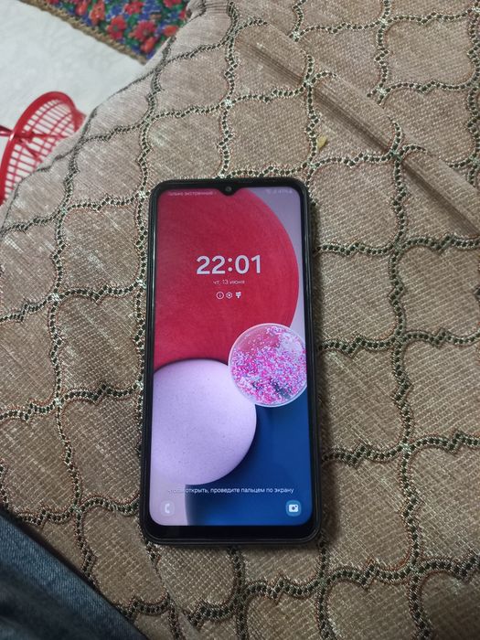 SamsungA13 отличном состояние