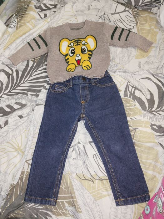 Одежда для мальчика