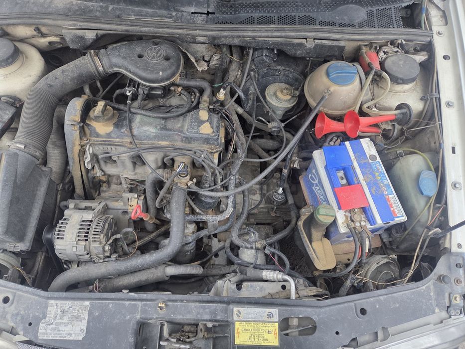 Продам гольф 93 год