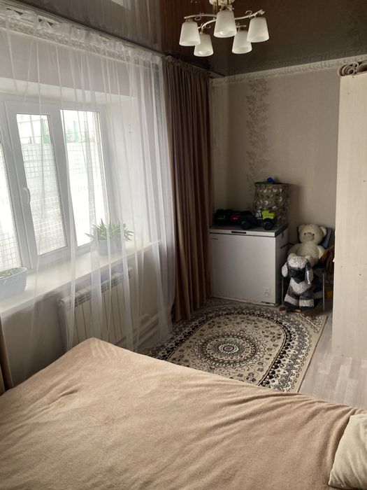 2бөлмелі квартира сатылады срочно