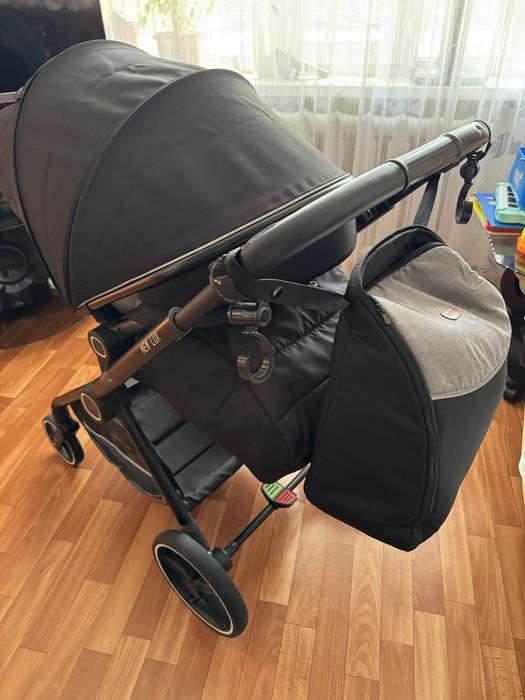 Детская каляска…