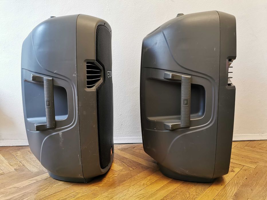 Активни тонколони *JBL EON 315 - 3 бр.*