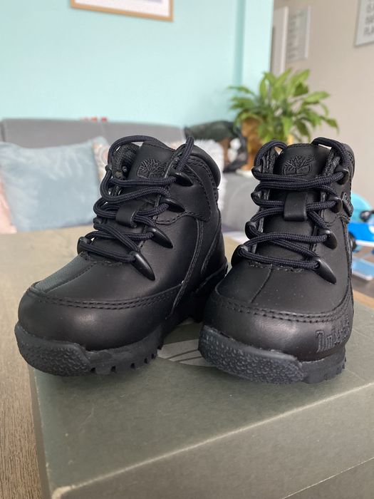 Детски боти Timberland/размер 20.5