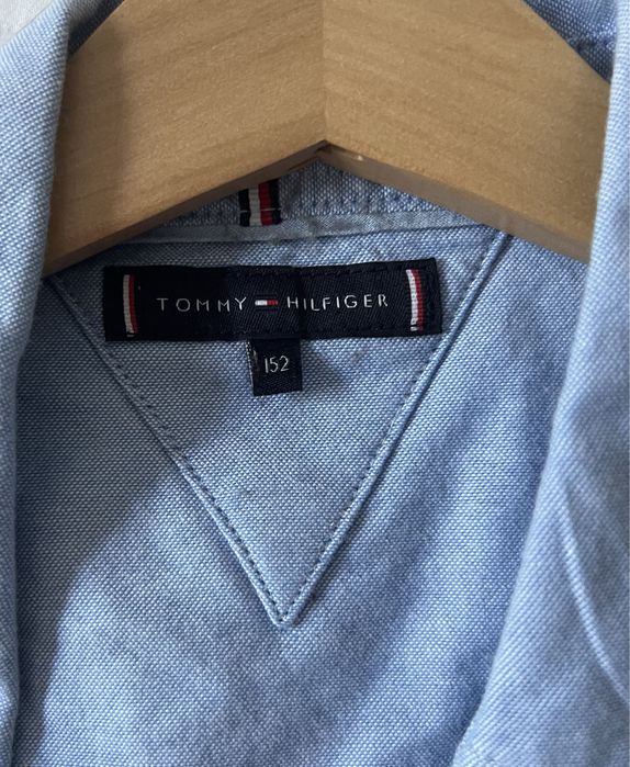 Camasa Tommy Hilfiger marime 152