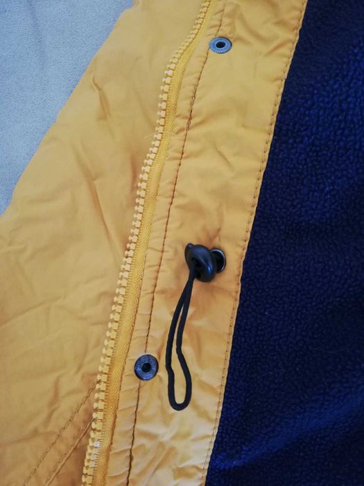 Детско зимно яке 4-5 год.