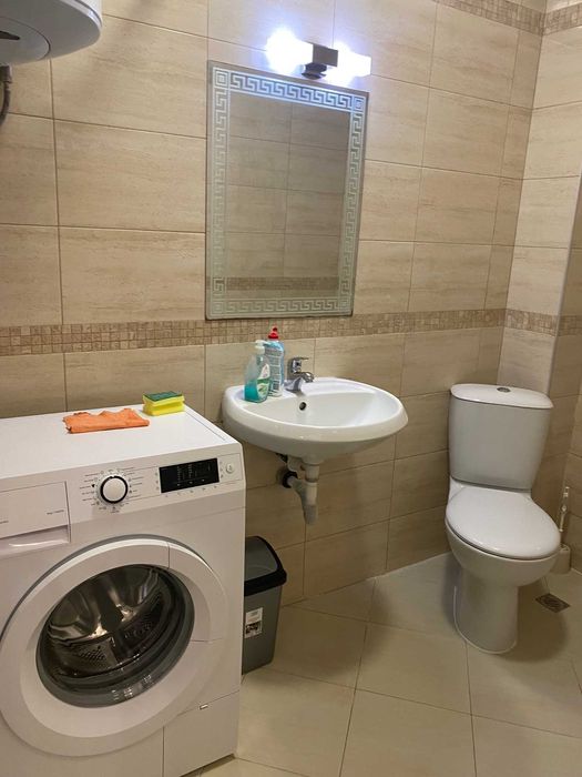 Продава се Тристаен апартамент в Пловдив, Христо Смирненски - 123 кв.м за 1293 €/кв.м - Снимка #5