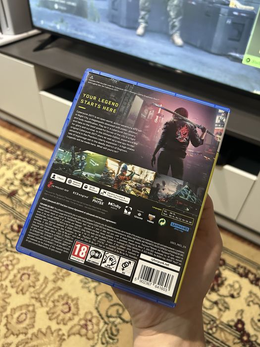 Продам Диски на Playstation