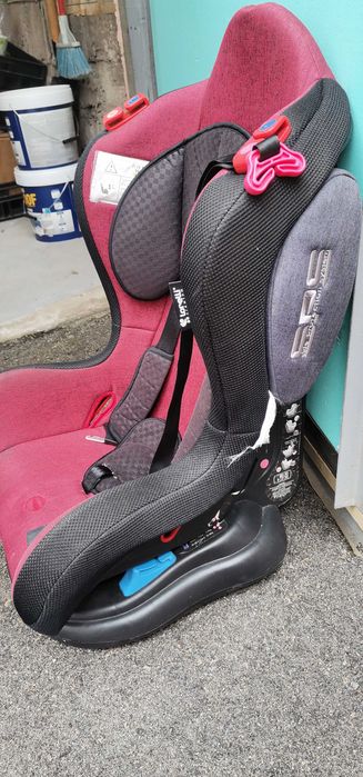 детско столче за кола 0-25кг Lorelli Jupiter SPS