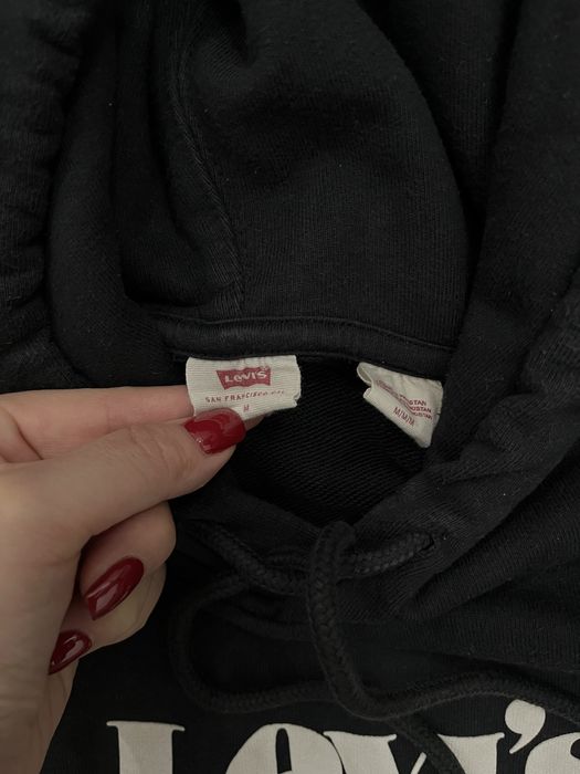 Levi’s/Vans оригинал