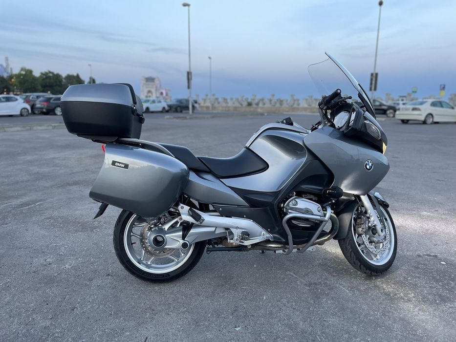De vanzare BMW R 1200 RT