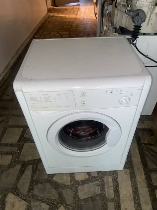 Продажа стиральные машинки