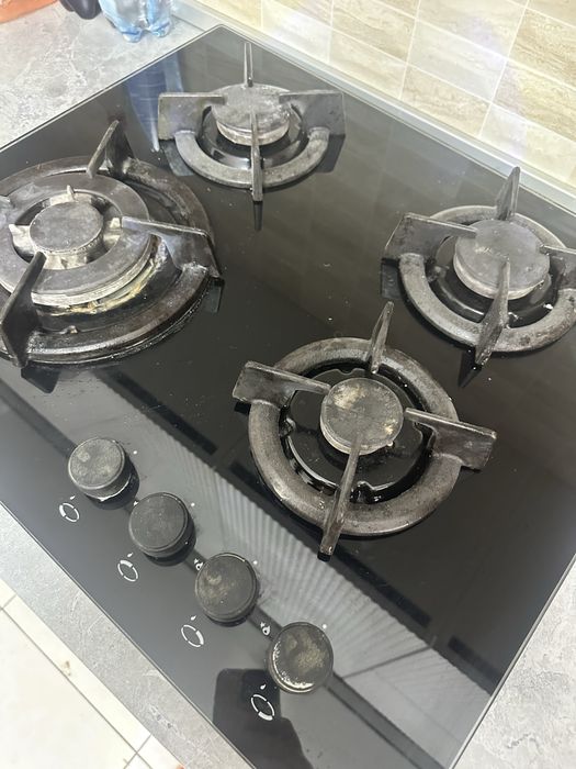 Варочная поверхность