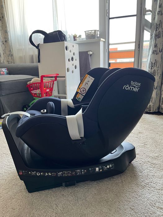 Scaun Britax-Romer