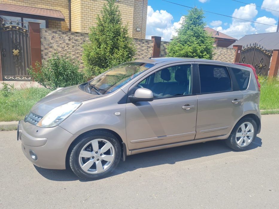 Продам автомашину