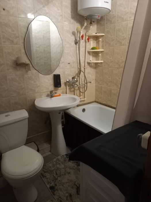 Продам 1 комнатную квартиру