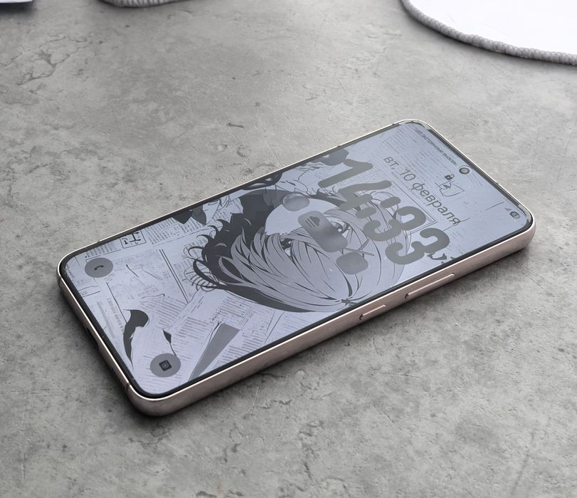 Обмен Samsung s22