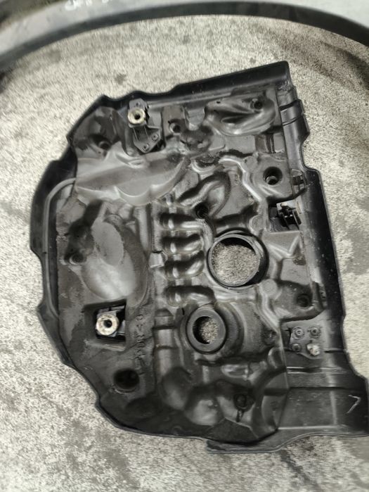 Кора на двигател за Mazda Cx5 2.2 skyactive