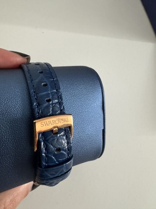 Ceas Swarovski Octea Lux Chrono