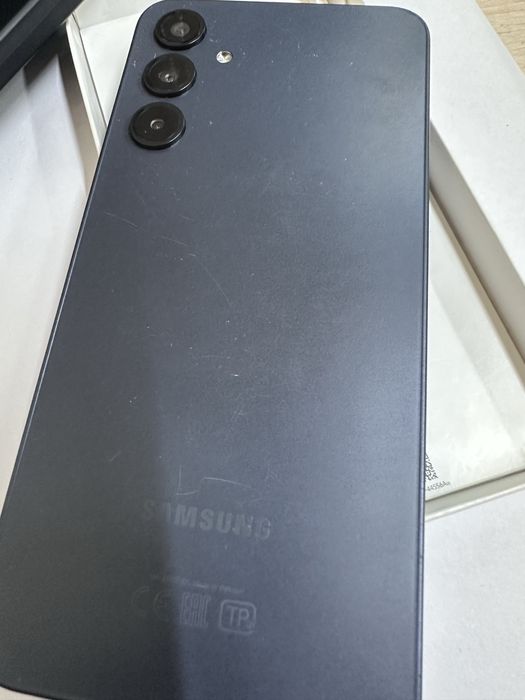 Samsung Galaxy A16 лот-988230 (Есик)