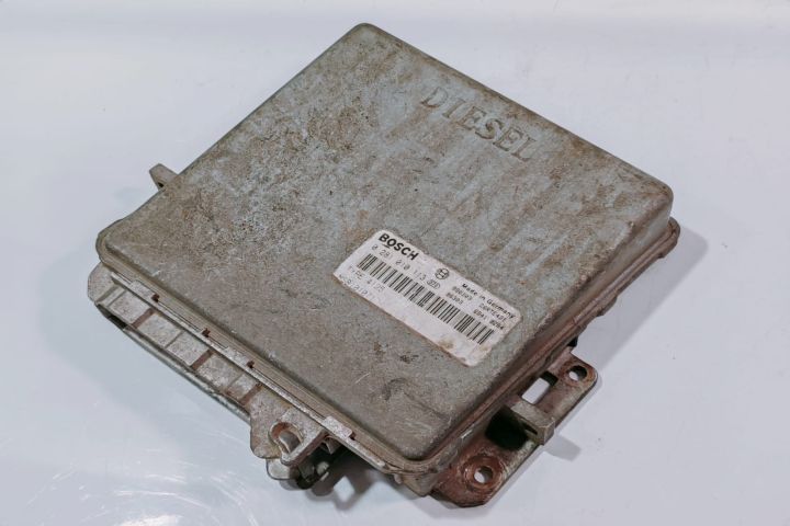 Calculator Motor  ECU 0281010113 Land Rover Freelander prima generati