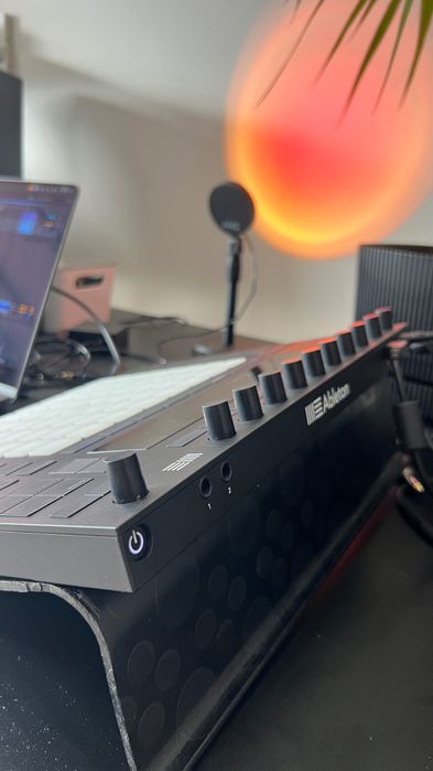 Ableton Push 2 Midi Controller