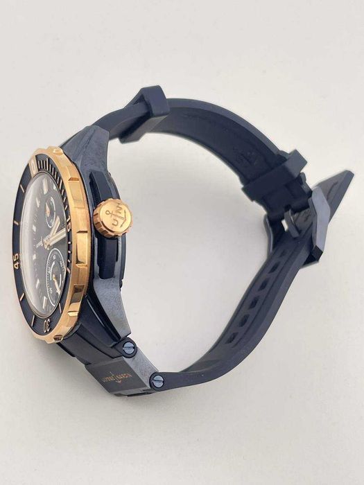 Часы Ulysse Nardin Diver Chronometer